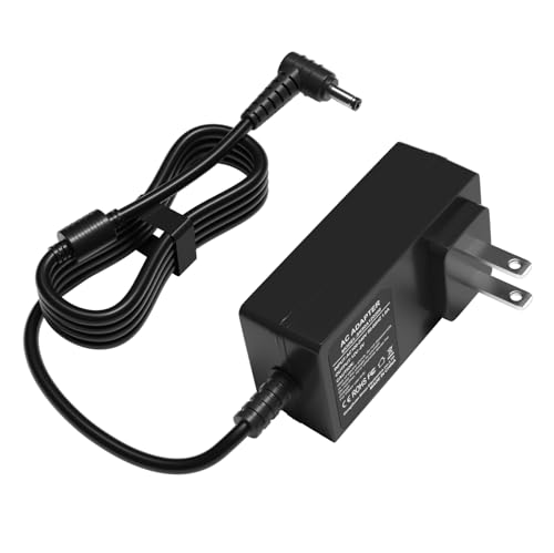 Foyomo 12V 2A Laptop Charger Compatible with Gateway GWTC116-2BK