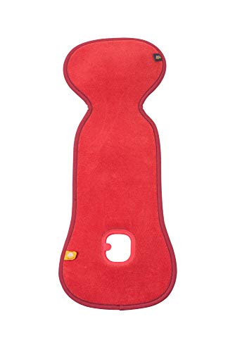 AeroMoov Air Layer  Tapis 3D Grupo 0 corail