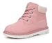 Apakowa Toddler Boy's Cowboy Martin Boots
