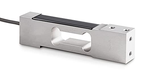 Cellule de pesée point unique Sauter CP 40-3P3 charge nominale 40kg