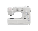 Janome J3-20 Sewing Machine