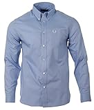 Corona di alloro bianco FRED PERRY