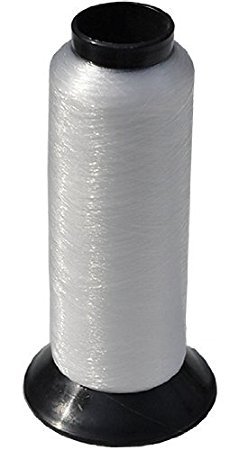 Hilo monofilamento Clearlon Zipperstop 5500 yardas