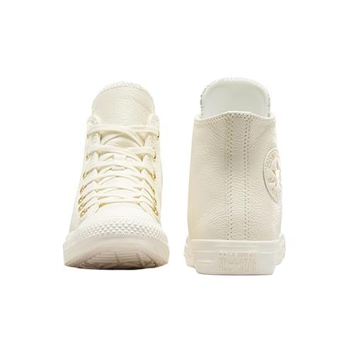 Baskets Converse Chuck Taylor All Star Leather Hi W pour Femme - vue 8