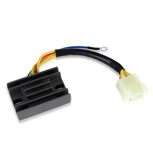 Régulateur de tension pour réparer panne batterie RS125 SX125 RS250