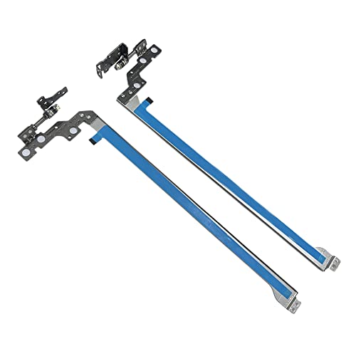 Bracket écran LCD Lenovo L3-15ITL6 charnière haute résistance Gintai