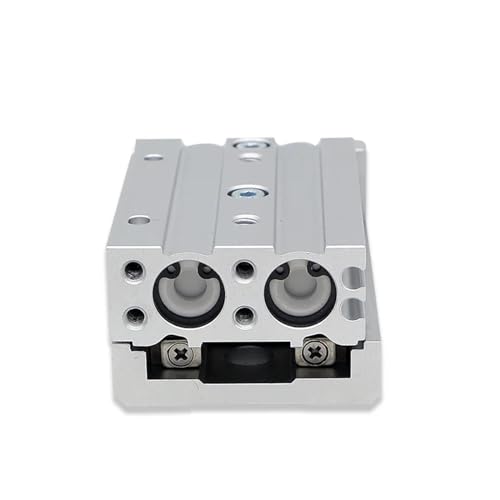 Cylindre pneumatique MXS20-100 amortisseur de choc pour table à air - 7