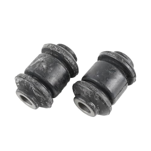 Buje de brazo inferior para Beetle y Golf MK4 compatible con manguito 1J0407181