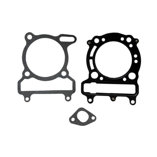 Joints de bloc-cylindres kit 2.1.01.0411 pièces de VTT FA-D300 G300 H300 moteur quad