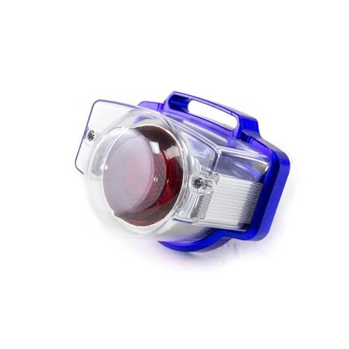 Feu arrière moto LED pour ne plus risquer d'accident sur votre Ape 50 ou Gorilla