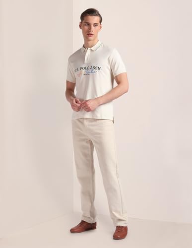 Image of U.S. Polo ASSN. Men Polo Shirt