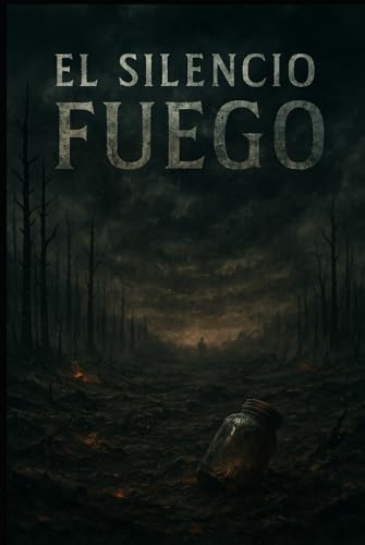 EL SILENCIO DEL FUEGO