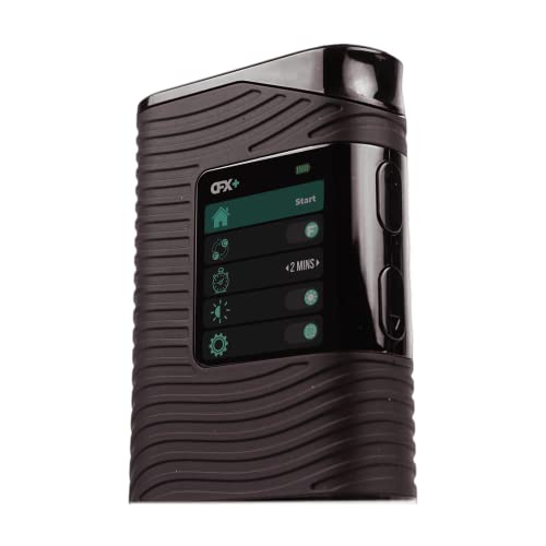 CFX+ Boundless Technology appareil électronique herbe sèche vapo - 2