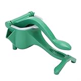 HEIBTENY 1 exprimidor manual profesional, exprimidor de frutas manual, exprimidor de limón, extractor premium