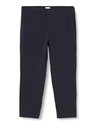 Pantalon long homme s.Oliver ample bleu pour éliminer l'inconfort