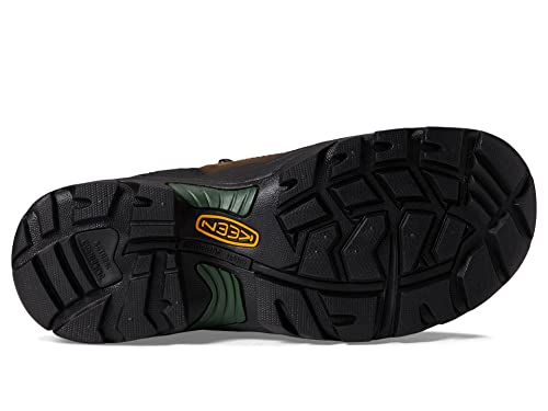 Image of KEEN Utility Pittsburgh Energy 6 inch Waterproof (Comp Toe)
