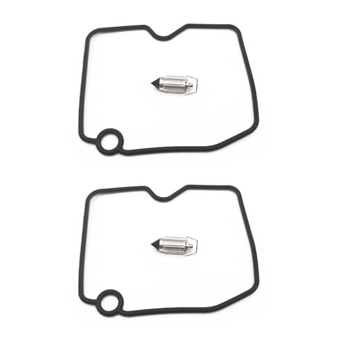Réparation de Joint Flotteur Carburateur Kawasaki VN800 Anti Fuite Essence