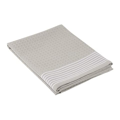 Serviette de Plage Baroni Home Cover