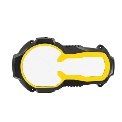 Couverture phare moto anti-impact pour R1250GS et R1200GS Adventure