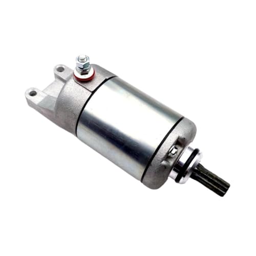 Démarreur pour Suzuki KingQuad 450 et 500 A450 A500 4x4