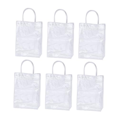 [Abaodam] 6 ėp\ȓ񂰑 eʃNAg[gobO [ p[eB[ p ȒP^ѕ֗