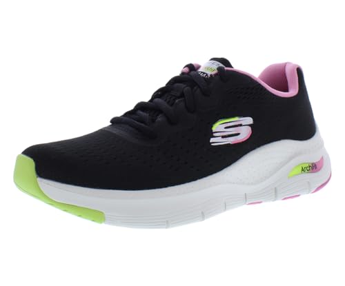 Image of Skechers Women's Arch Fit Infinity Cool Sneaker