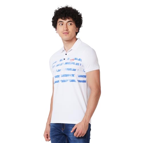 Image of Spykar Men T-Shirts