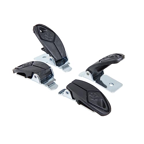 A.R.C. Adult Motocross Boot Replacement Buckle Set 2020