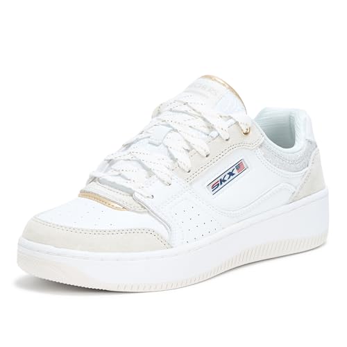 Skechers Sport Court 2.0 basket pour marcher en ville toute la journée avec style