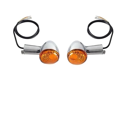 Feu stop arrière et clignotant LED pour Sportster XL883 1200