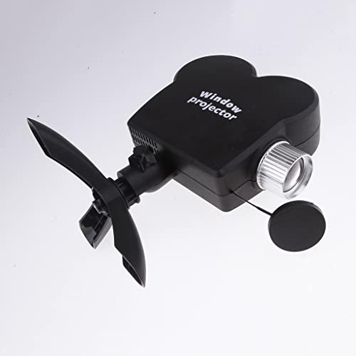 Image of ATORSE Christmas Halloween Deluxe Movie Projector Kit UK | Christmas Decorations| Lights | Tree Decoration Items | Christmas