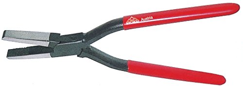 Stubai 280001 Pinza Piatta, 240 mm