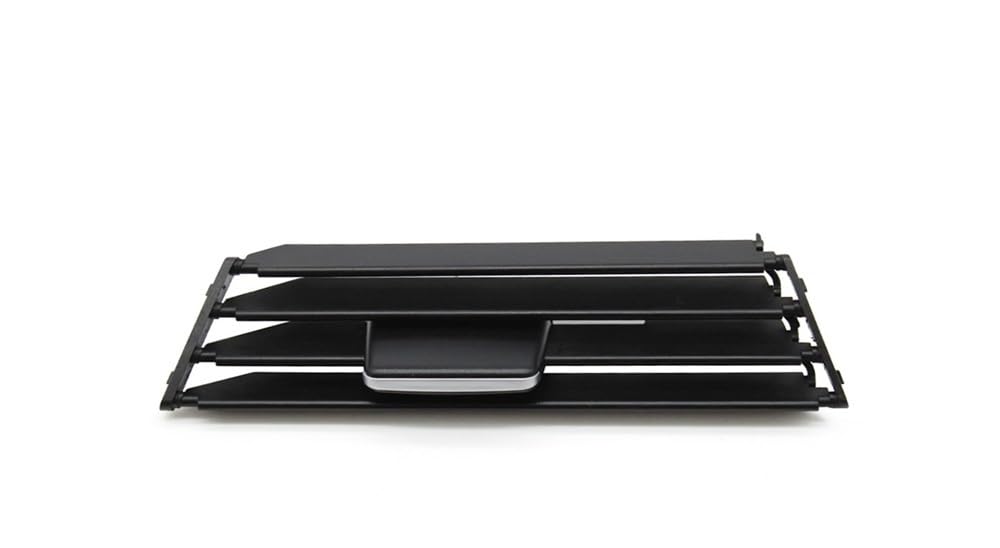 Kit de réparation grille ventilation BMW Série 3 E90 E91 E92 E93 2005-2012 - 7