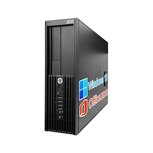 デスクトップPC HDD2TBXeon E3-1270v5 32GB デスクトップ hp Z2 Tower G5 Workstation Xeon W-1270 3.4GHz