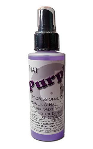 That Purple Stuff 4 oz Cleaner