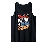 Summer Barbecue Cookout Enthusiast