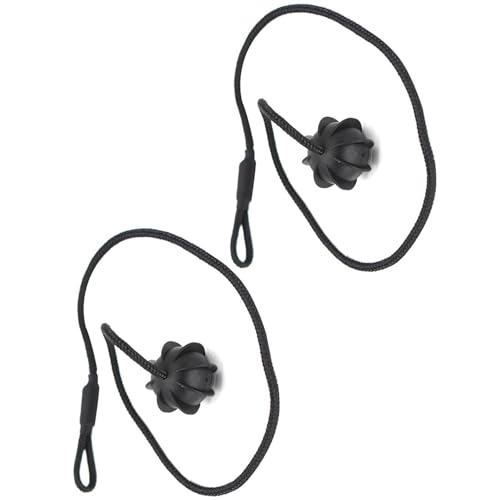 Corde de suspension pour cloison de coffre LR Defender 2000-2025 rangement voiture
