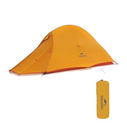 Naturehike cloudup base yʃeg 1/2lp PU3000mm+ x _uY^ h 210T|GXe  ݉cȒP ^̃fUC RpNg Ot ϖ ʋC ϋv lȎg a8.5m