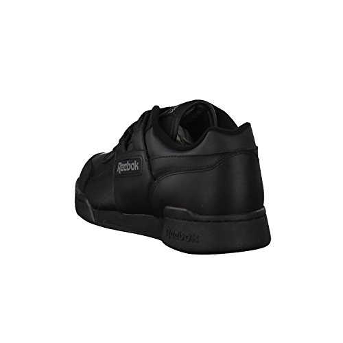 Image of Reebok Men's Workout Plus Sneaker