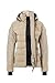 Produktbild Bogner Fire + Ice Ladies Cadja Beige, Damen Anoraks, Größe 36 - Farbe Iced Coffee
