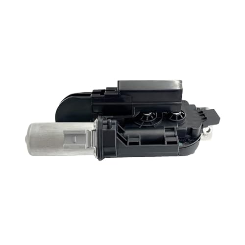 Verrou de coffre Seat Alhambra bloqué ? Solution loquet hayon 7P0827505K - 3