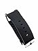 Replacement Band For Samsung Galaxy Gear Fit gear fit band (New-Black)