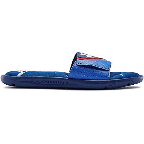 Image of Under Armour Men Ansa Fixed Slides Sandals