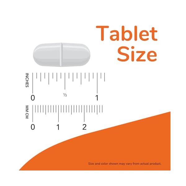 NOW Supplements, Vitamin C-1,000 with Rose HIPS & Bioflavonoids, Antioxidant Protection* - Image 3