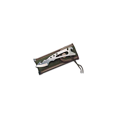 AITOR- 16026- Cuchillo Aitor Skinner JK II. Herramienta para Caza, Pesca, Camping, Outdoor, Supervivencia y Bushcraft
