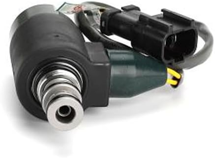 Solenoid Valve 201-60-72110 51153 Hdnverys Fits for Komatsu PC120-6 PC60-7 PC120-5 Excavator