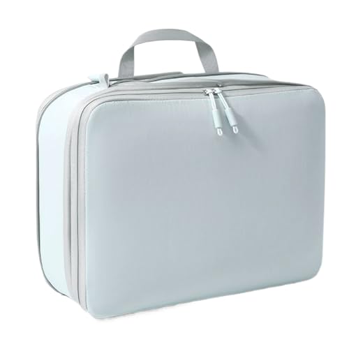 Dayysiuy Bolsas Compresoras Ahorradoras De Espacio Para Viaje | Organizador Grande De Equipaje Bolsas De Vacío Para Empaque | Organizador Impermeable Para Ropa De Senderismo Camping Y Electrónicos