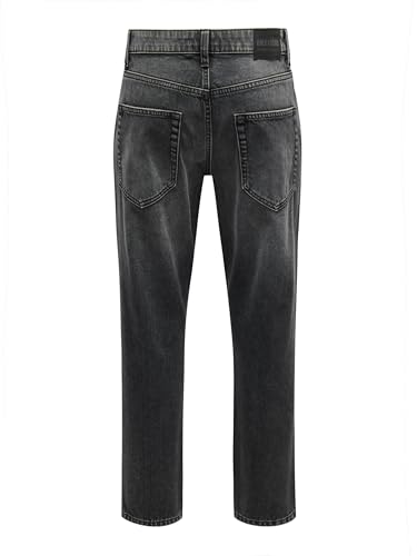 Miniatura 4 de Only & Sons Relaxed fit Jeans ONSYOKE Straight Fit Jeans