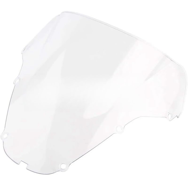 Pare-Brise CBR900RR Moto Déflecteur de Vent Fluide Anti-Turbulences