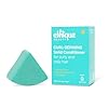 Ethique Curl-Defining Conditioner Bar with Shea Butter – Plastic-Free, Cruelty-Free, Vegan, 2.12 oz – Formerly Curliosity